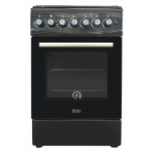 MIU Harisma 516S черная