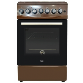 MIU Harisma 516S коричневая