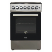 MIU Harisma 516S серая