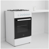 MIU Harisma 526 LUX белая