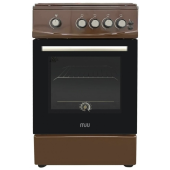 MIU UNO 51S коричневая