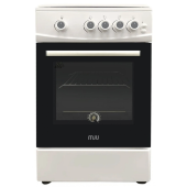 MIU UNO 52S белая