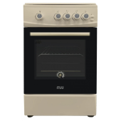 MIU UNO 52S бежевая