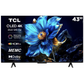 TCL 43P7K QLED