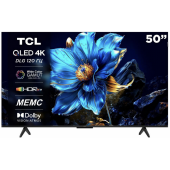 TCL 50P7K QLED