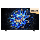 TCL 50Q6CS QD-Mini LED