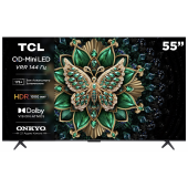 TCL 55C6K QLED