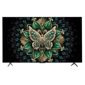 TCL 75C6K QLED