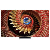 TCL 75C8K QD-Mini LED
