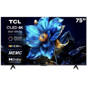 TCL 75P7K QLED