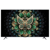 TCL 85C6K QLED