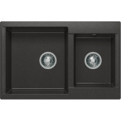 TOLERO Barco-772 черный