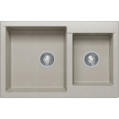 TOLERO Barco-772 серый