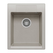 TOLERO Casilla-420 серый