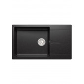 TOLERO Costa-862 чёрный