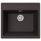 TOPZERO Georgia Chocolate (560*510 - 93)