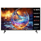 YASIN 32 Smart TV Android (32E9000)