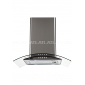 ATLAN 3388 A2 TG turbo 60 inox