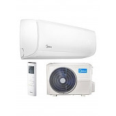 MIDEA MSAG1-24HRN1-I / MSAG1-24HRN1-O 