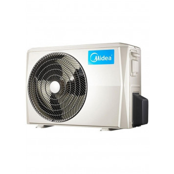 MIDEA MSAG1-09HRN1-O/MSAG1-09HRN1-I-1