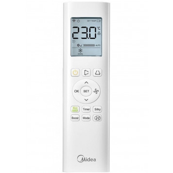 MIDEA MSAG1-12HRN1-O/MSAG1-12HRN1-I-2