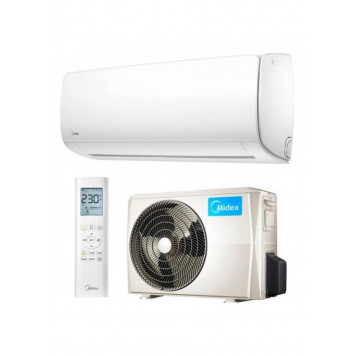 MIDEA MSAG1-12N8C2U-I/MSAG1-12N8C2U-O инвентор