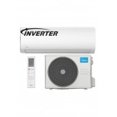 MIDEA MSAG1-18N8D0-I/MSAG1-18N8D0-O инвентор