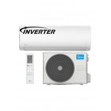 MIDEA MSAG1-18N8D0-I/MSAG1-18N8D0-O инвентор