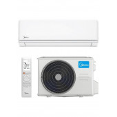 MIDEA MSAG3-09HRN1-I/MSAG3-09HRN1-O