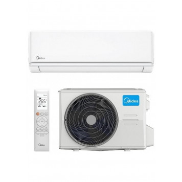 MIDEA MSAG3-09HRN1-I/MSAG3-09HRN1-O