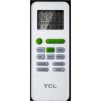 TCL TAC-07CHSA/IF-1