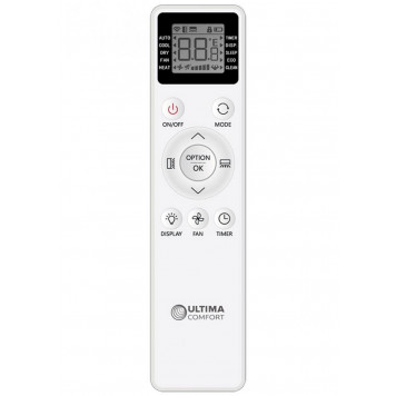 COMFORT ULTIMA ECS-09PN-2