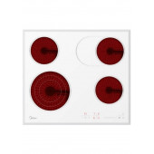MIDEA MCH64767FW