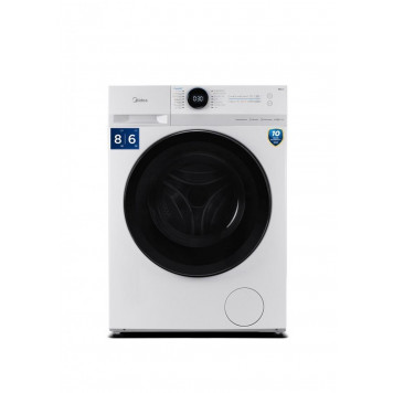 MIDEA MF200D80WBS/W-RU-1