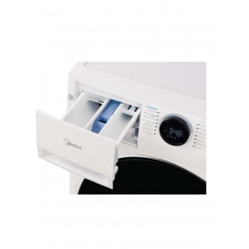 MIDEA MF200W90WBS/W-RU-1