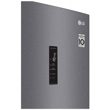 LG GA-B459CLSL-2