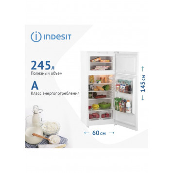 INDESIT TIA 14-2