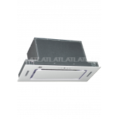 ATLAN SYP-3003 TC 72 white (glass)