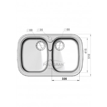 POLYGRAN F-150 №328 (Опал)-2