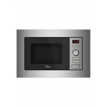 MIDEA AG820BJU-SS