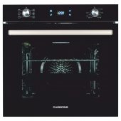 ATL Carbonus 1 FD 664 AA BK